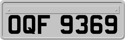 OQF9369