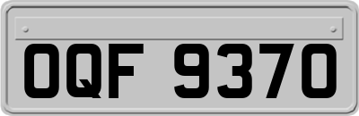 OQF9370