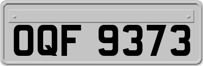 OQF9373