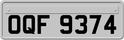 OQF9374