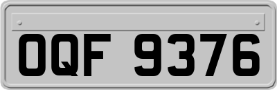 OQF9376