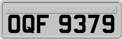 OQF9379