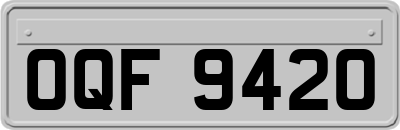 OQF9420
