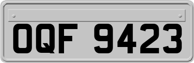 OQF9423