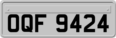 OQF9424