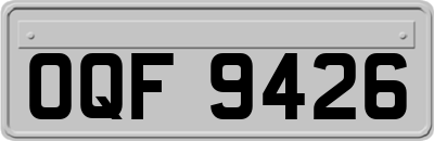 OQF9426