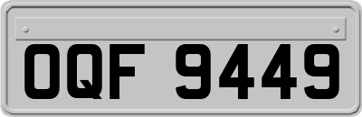 OQF9449