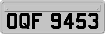 OQF9453
