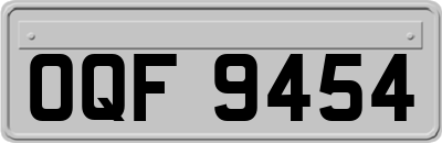 OQF9454