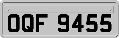 OQF9455
