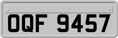 OQF9457