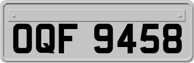 OQF9458