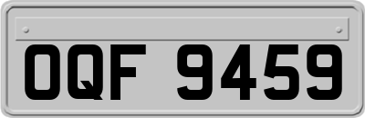 OQF9459