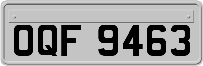 OQF9463