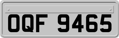 OQF9465