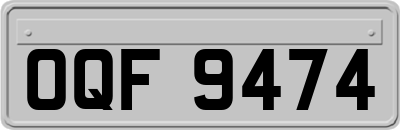 OQF9474