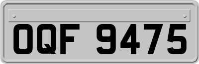 OQF9475