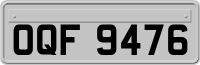 OQF9476