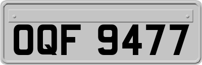 OQF9477