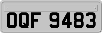 OQF9483
