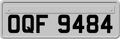 OQF9484