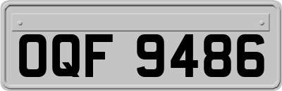 OQF9486