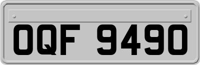 OQF9490