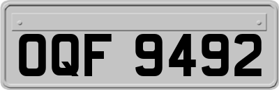 OQF9492