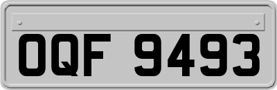 OQF9493