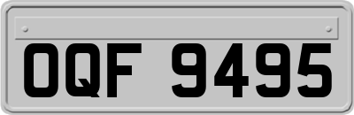 OQF9495