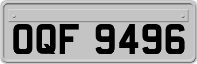 OQF9496