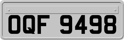OQF9498