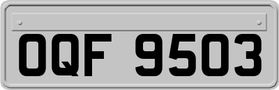 OQF9503