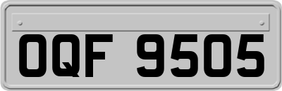 OQF9505