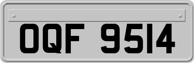 OQF9514