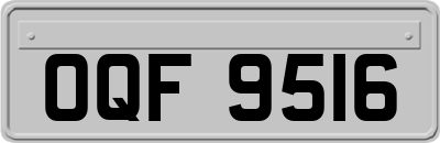 OQF9516