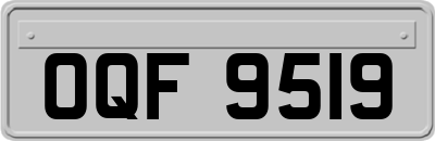 OQF9519