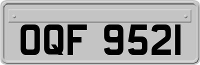 OQF9521