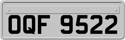 OQF9522