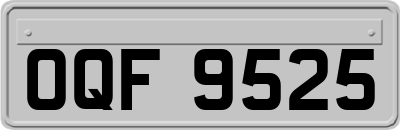 OQF9525