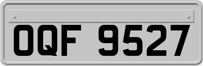 OQF9527