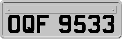 OQF9533