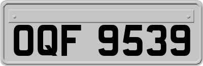 OQF9539