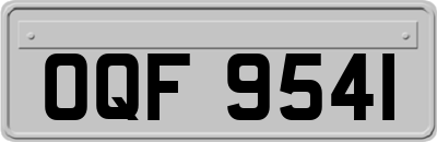 OQF9541