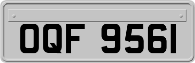 OQF9561