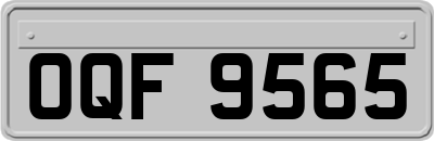 OQF9565
