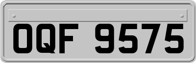 OQF9575