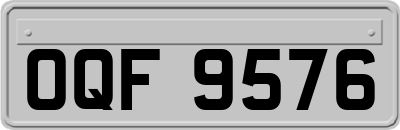OQF9576