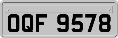 OQF9578