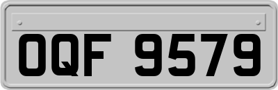 OQF9579